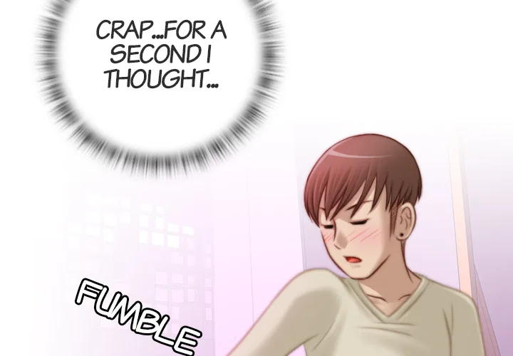 Secret Workshop Chapter 17 page 4 - 