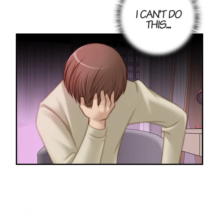 Secret Workshop Chapter 17 page 31 - 