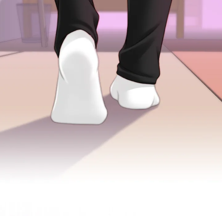 Secret Workshop Chapter 17 page 37 - 