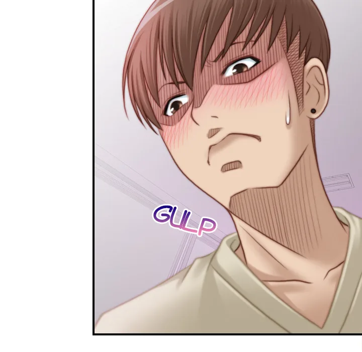 Secret Workshop Chapter 17 page 40 - 