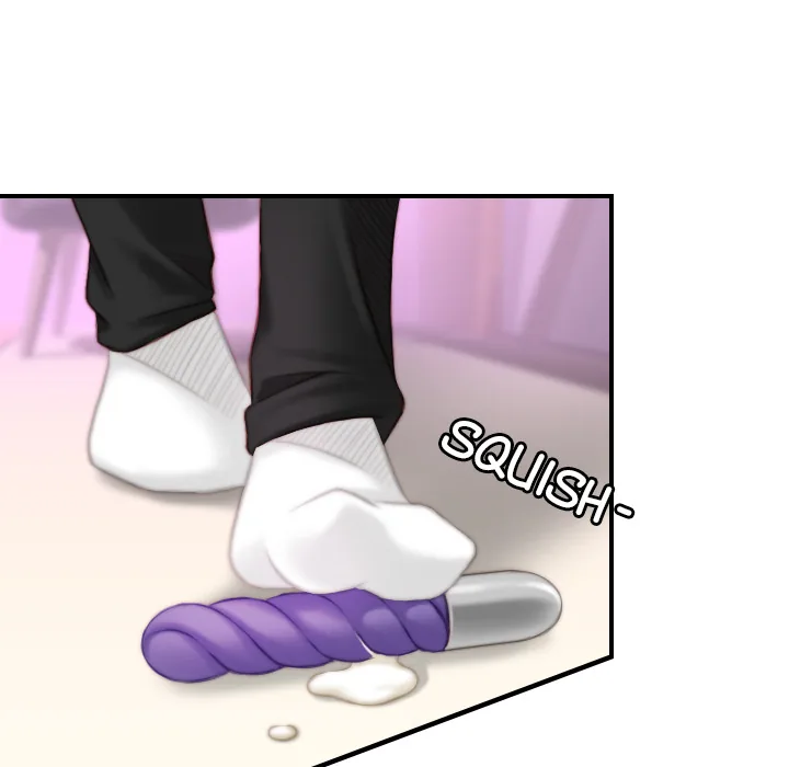 Secret Workshop Chapter 17 page 41 - 