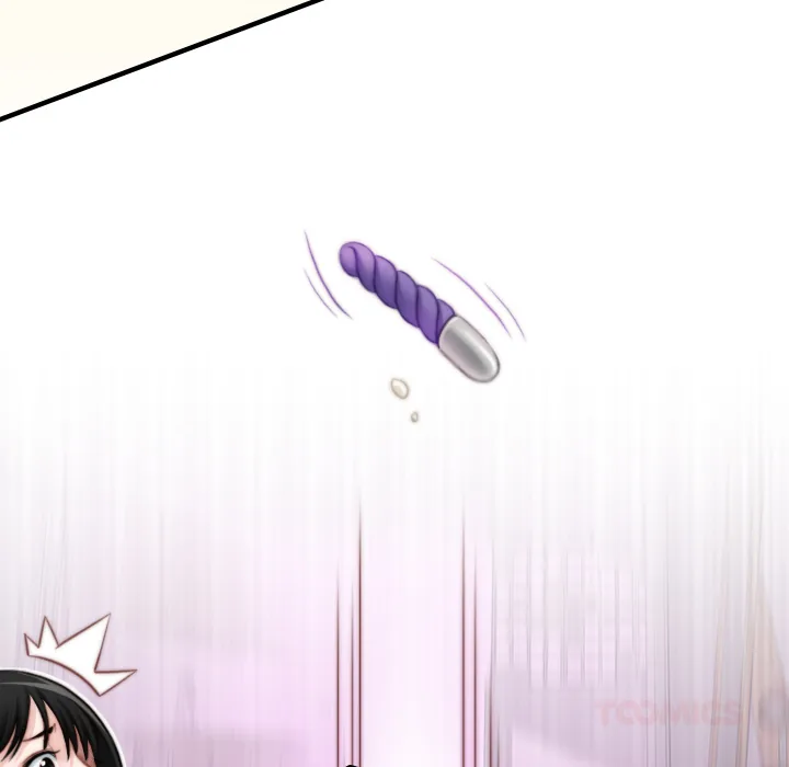 Secret Workshop Chapter 17 page 42 - 