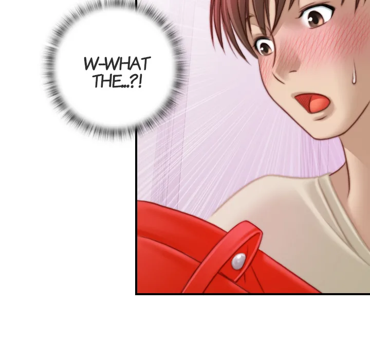 Secret Workshop Chapter 17 page 6 - 