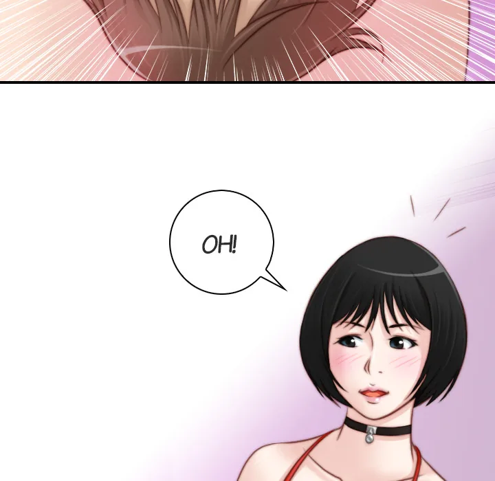 Secret Workshop Chapter 17 page 51 - 