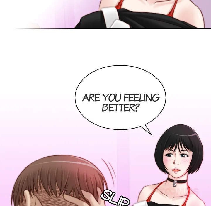 Secret Workshop Chapter 17 page 52 - 