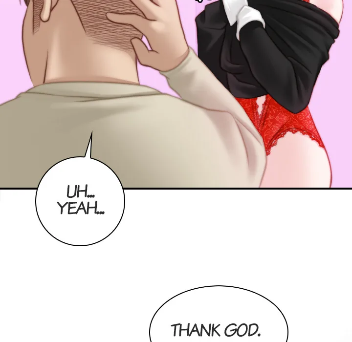 Secret Workshop Chapter 17 page 53 - 