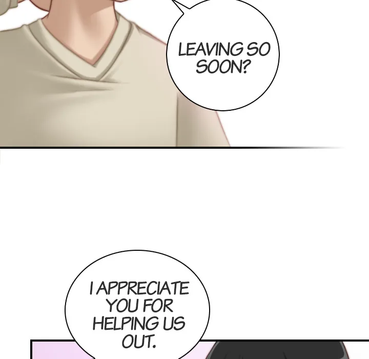 Secret Workshop Chapter 17 page 55 - 