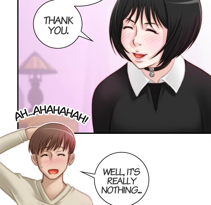 Secret Workshop Chapter 17 page 56 - 