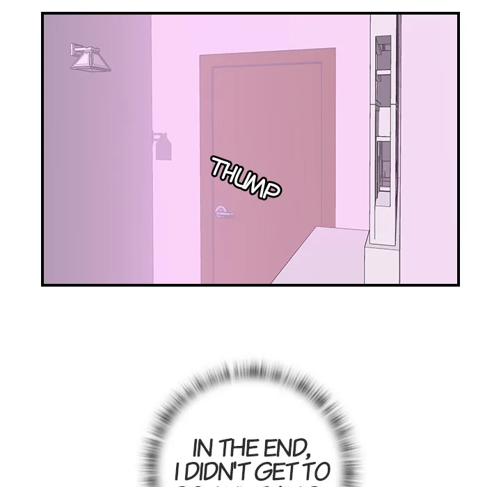 Secret Workshop Chapter 17 page 58 - 