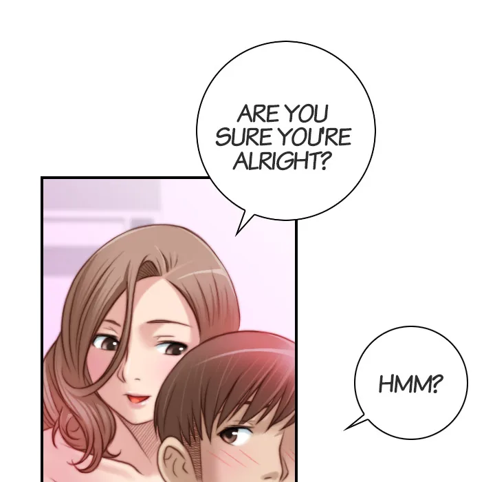 Secret Workshop Chapter 17 page 60 - 