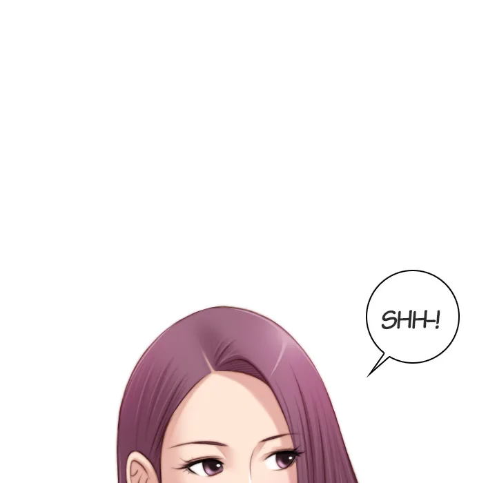 Secret Workshop Chapter 17 page 7 - 