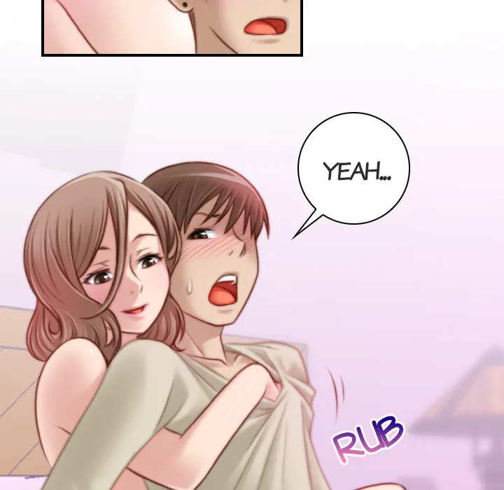 Secret Workshop Chapter 17 page 61 - 