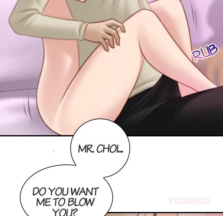 Secret Workshop Chapter 17 page 62 - 