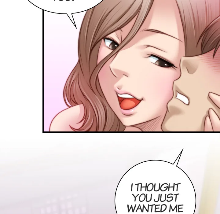 Secret Workshop Chapter 17 page 63 - 