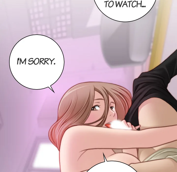Secret Workshop Chapter 17 page 64 - 
