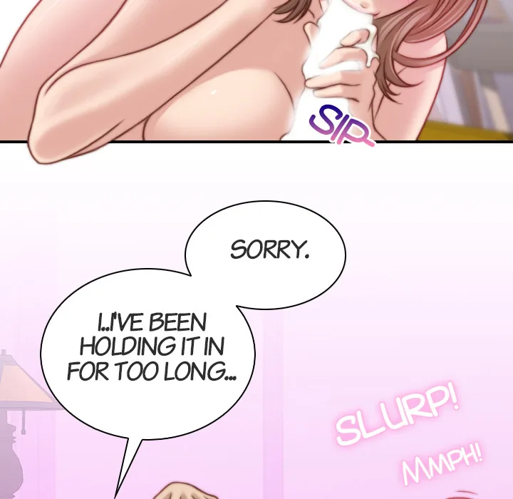 Secret Workshop Chapter 17 page 74 - 