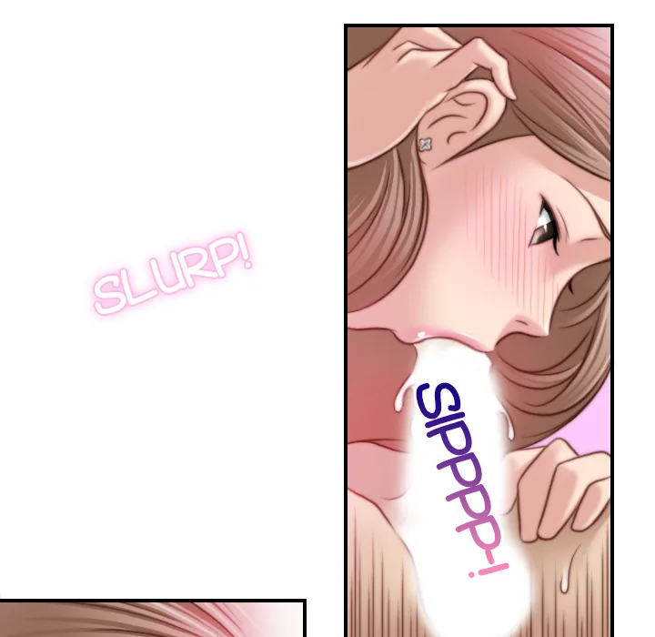Secret Workshop Chapter 17 page 76 - 