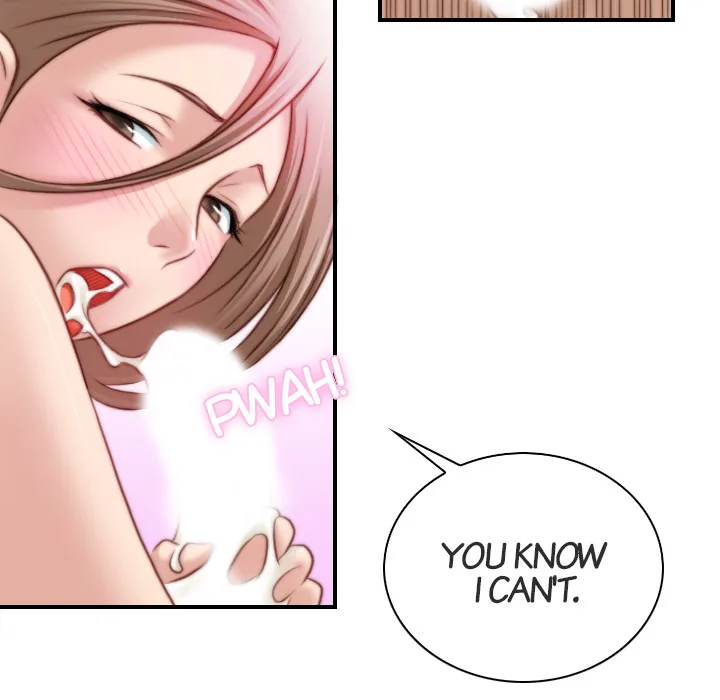 Secret Workshop Chapter 17 page 77 - 