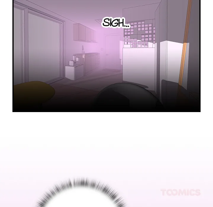 Secret Workshop Chapter 17 page 82 - 