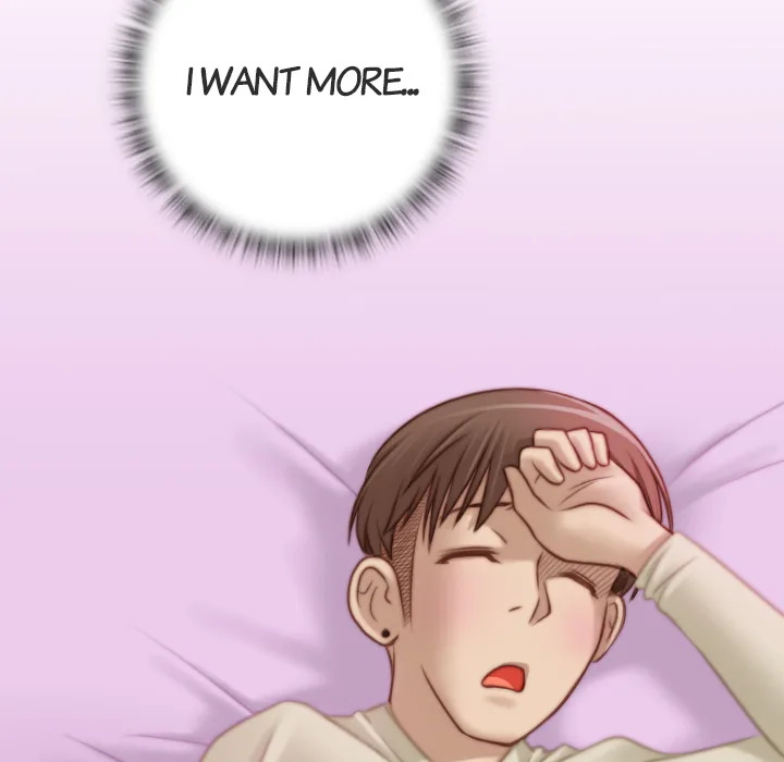 Secret Workshop Chapter 17 page 83 - 