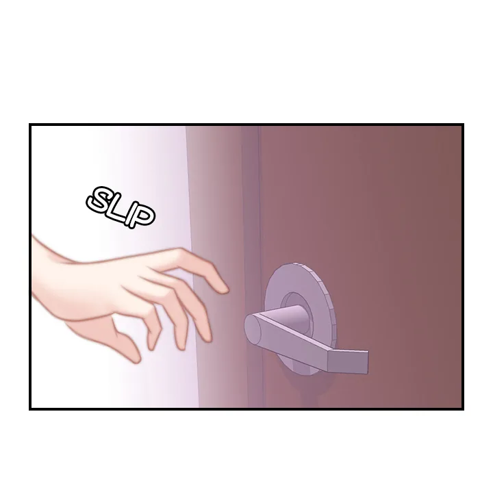 Secret Workshop Chapter 17 page 87 - 