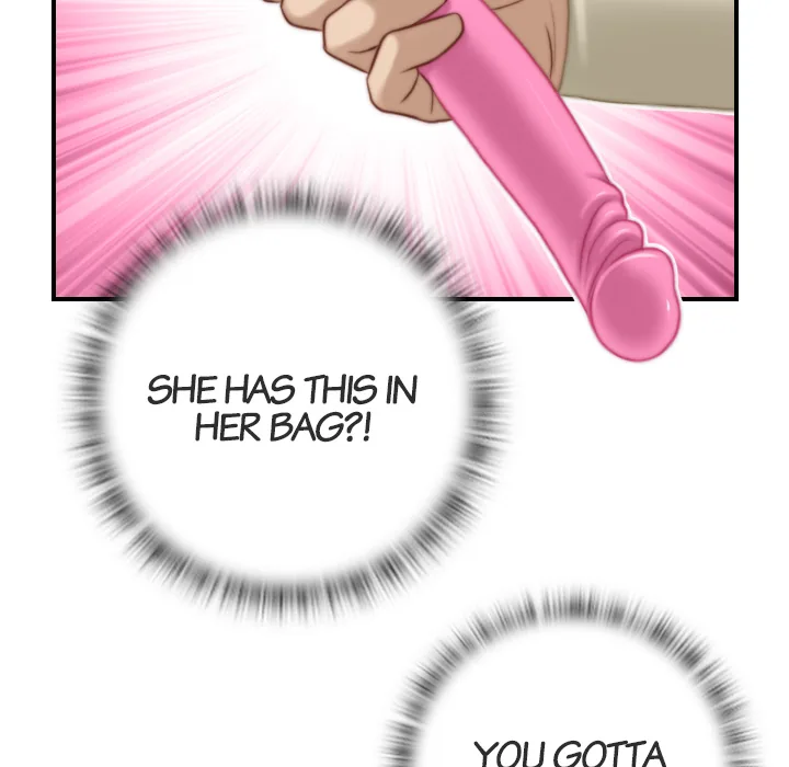Secret Workshop Chapter 17 page 10 - 