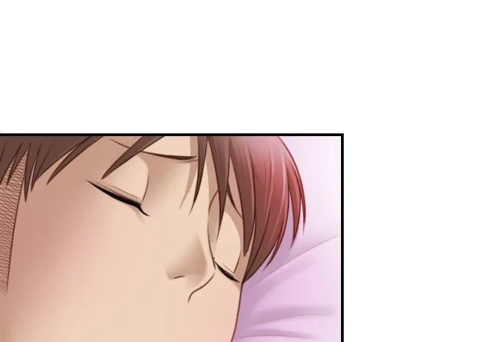 Secret Workshop Chapter 18 page 1 - 