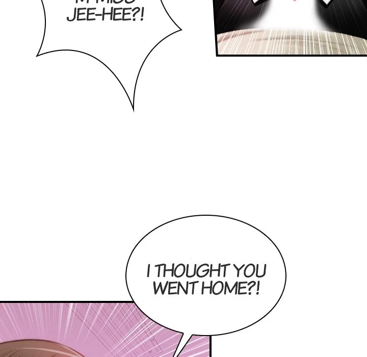Secret Workshop Chapter 18 page 11 - 