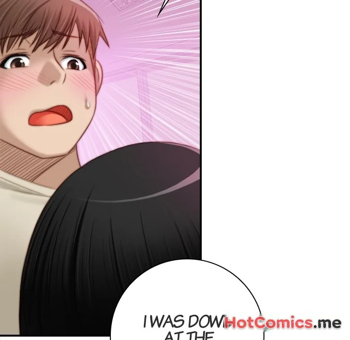 Secret Workshop Chapter 18 page 12 - 