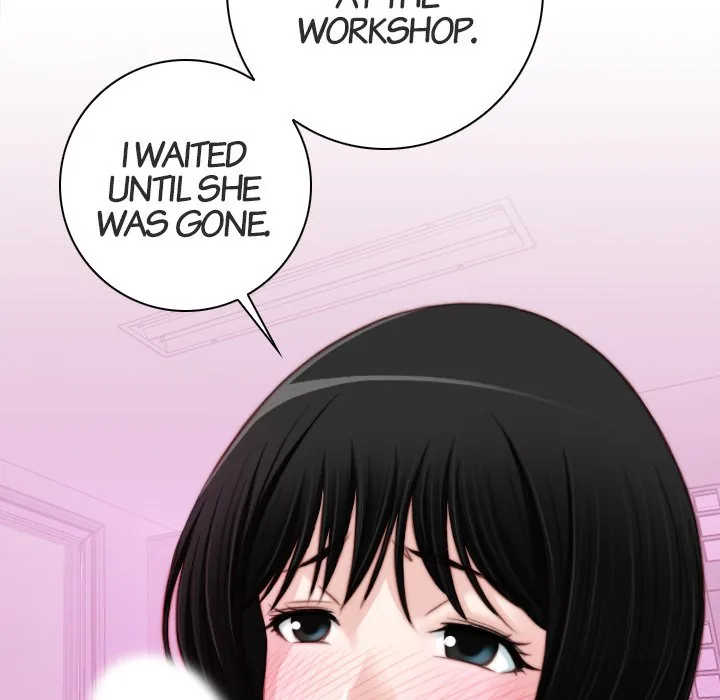 Secret Workshop Chapter 18 page 13 - 