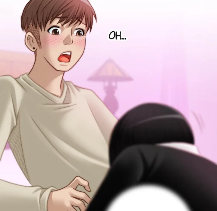Secret Workshop Chapter 18 page 15 - 