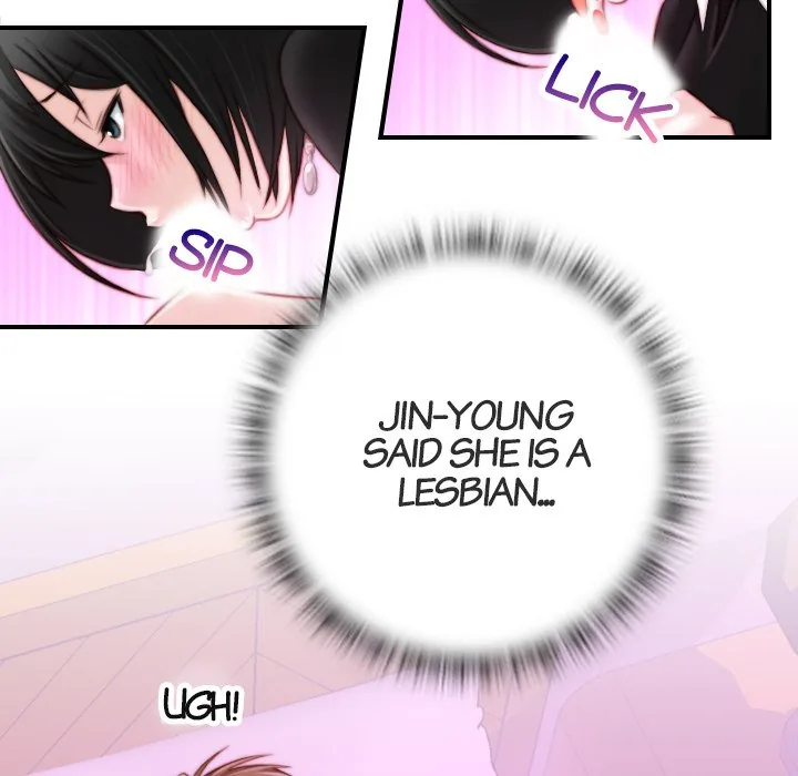 Secret Workshop Chapter 18 page 17 - 