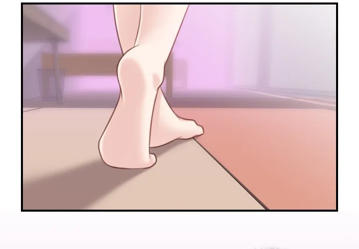 Secret Workshop Chapter 18 page 3 - 