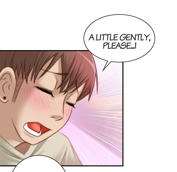 Secret Workshop Chapter 18 page 21 - 