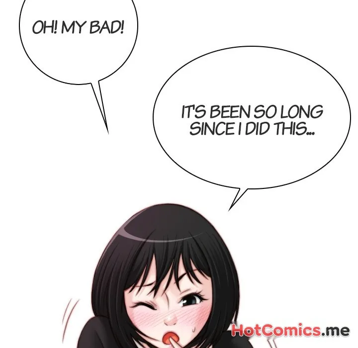 Secret Workshop Chapter 18 page 22 - 