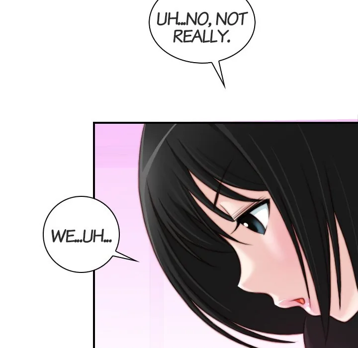 Secret Workshop Chapter 18 page 25 - 