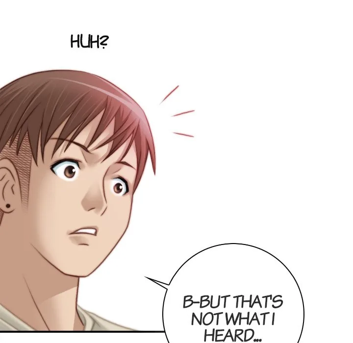 Secret Workshop Chapter 18 page 27 - 