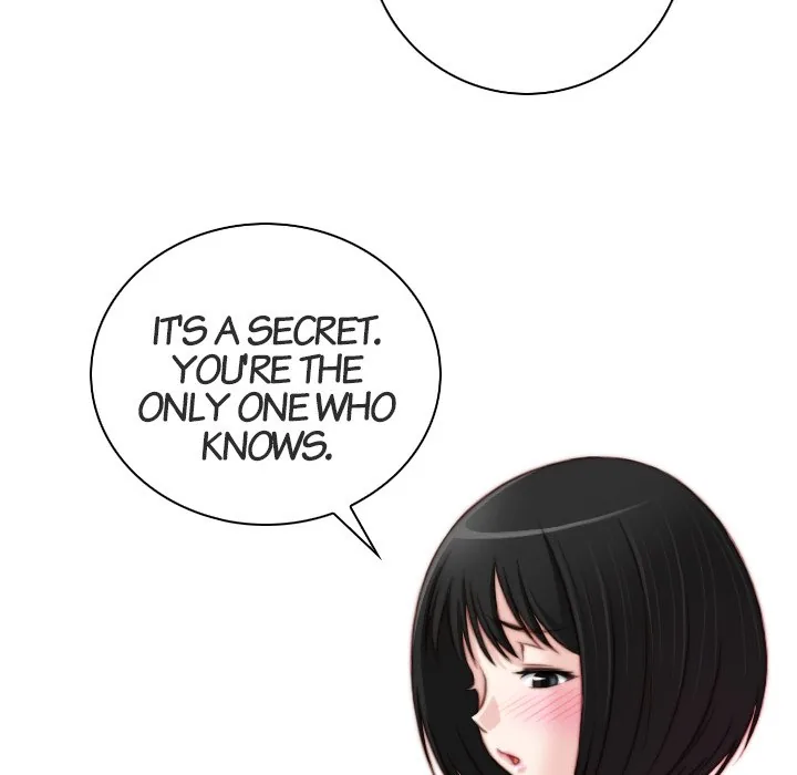 Secret Workshop Chapter 18 page 28 - 