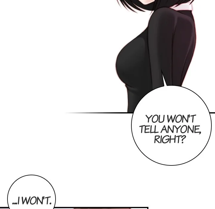 Secret Workshop Chapter 18 page 29 - 