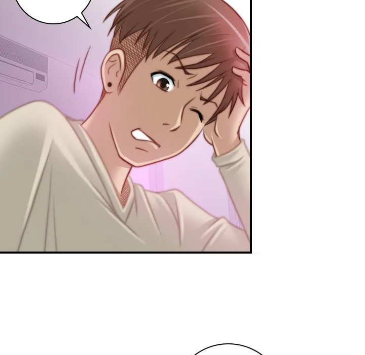 Secret Workshop Chapter 18 page 30 - 