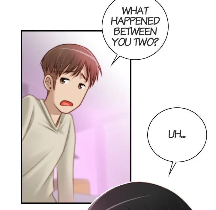 Secret Workshop Chapter 18 page 31 - 