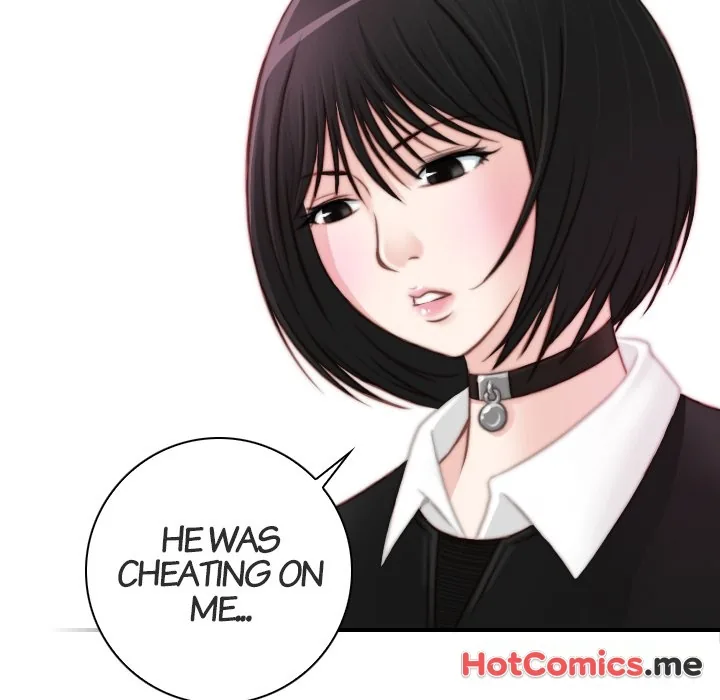 Secret Workshop Chapter 18 page 32 - 