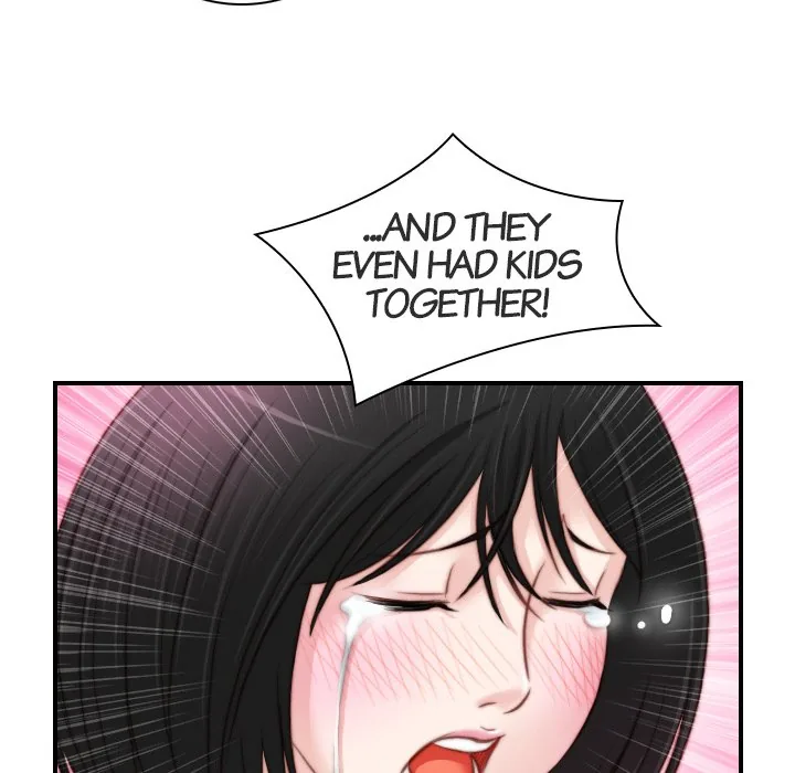 Secret Workshop Chapter 18 page 33 - 