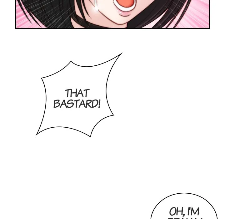 Secret Workshop Chapter 18 page 34 - 