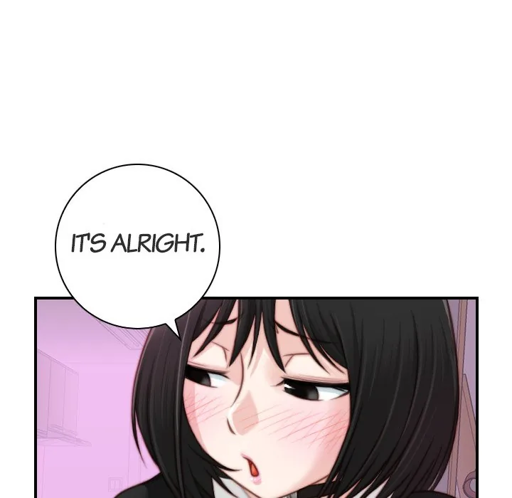 Secret Workshop Chapter 18 page 36 - 