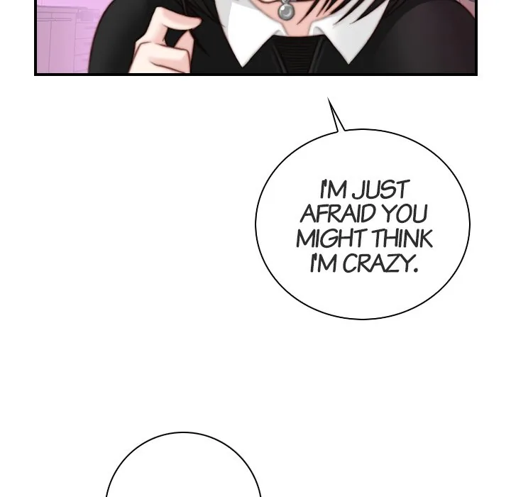 Secret Workshop Chapter 18 page 37 - 