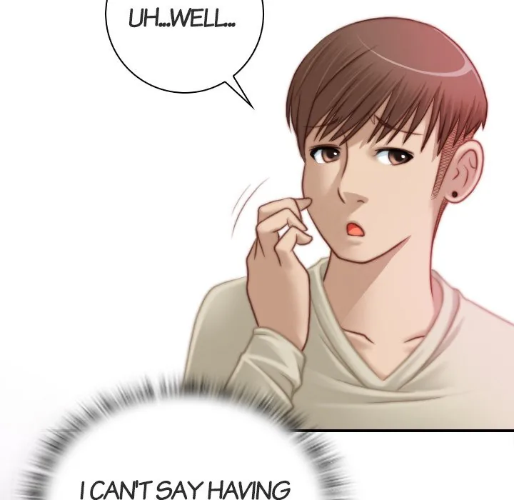 Secret Workshop Chapter 18 page 38 - 