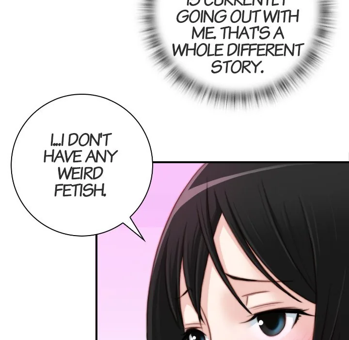 Secret Workshop Chapter 18 page 41 - 