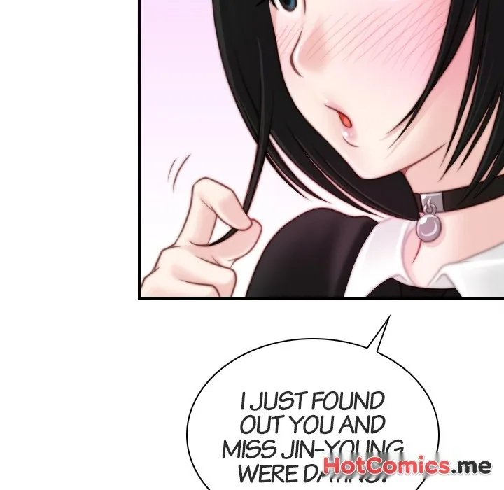 Secret Workshop Chapter 18 page 42 - 