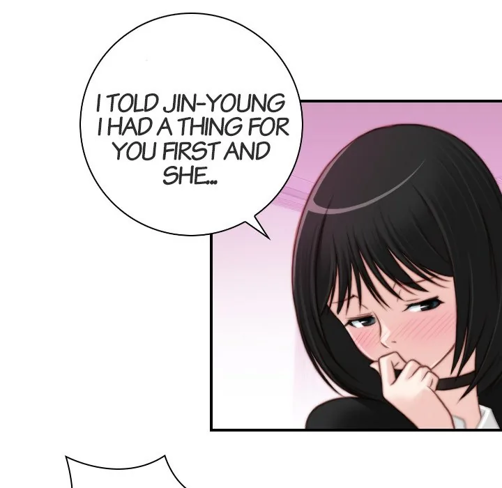 Secret Workshop Chapter 18 page 45 - 